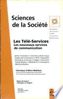 Les télé-services
