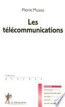 Les télécommunications