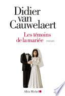 Les Témoins de la mariée
