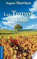Les Temps d'orage