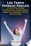 Les Temps Verbaux Anglais