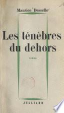 Les ténèbres du dehors