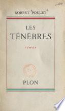 Les ténèbres