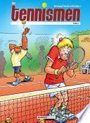Les Tennismen - Tome 1