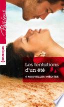 Les tentations d'un été