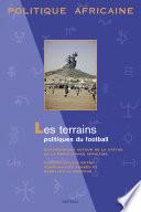 Les terrains politiques du football