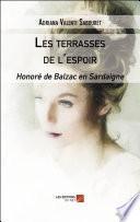 Les terrasses de l'espoir