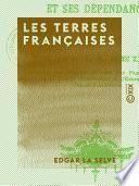 Les Terres françaises