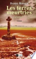 Les terres meurtries - tome 2 Léona