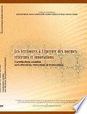 Les territoires à l'épreuve des normes