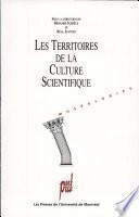 Les territoires de la culture scientifique