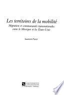 Les territoires de la mobilité