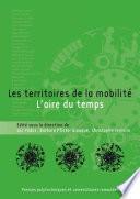 Les territoires de la mobilité