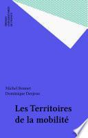 Les Territoires de la mobilité