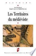 Les territoires du médiéviste