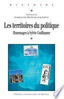 Les territoires du politique