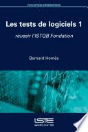 Les tests de logiciels 1