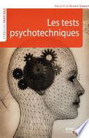 Les tests psychotechniques