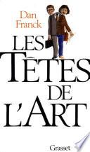 Les têtes de l'Art
