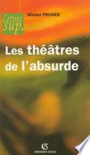 Les théâtres de l'absurde