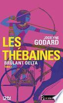 Les Thébaines