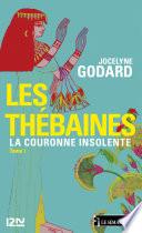 Les Thébaines - tome 1