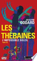 Les Thébaines - tome 10