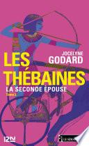 Les Thébaines - tome 5