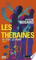 Les Thébaines - tome 9