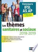 Les thèmes sanitaires et sociaux 2018/2019