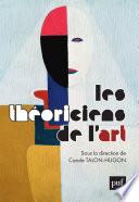 Les théoriciens de l'art