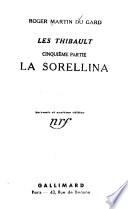 Les Thibault .2. Le pénitencier
