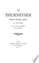 Les Thurneysen