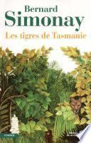 Les Tigres de Tasmanie