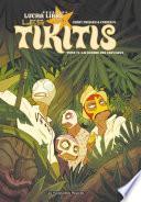 Les Tikitis T1 : La Guerre des cerveaux