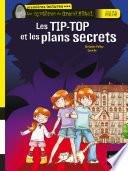 Les Tip-Top et les plans secrets
