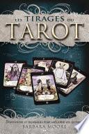 Les tirages du tarot