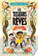 Les Tisseurs de rêves - Manel et les mélodies secrètes