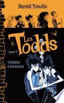 Les Todds 3 - Camping à Cormoran