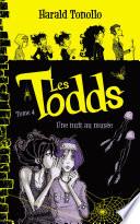 Les Todds 4 - Une nuit au musée