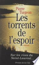 Les torrents de l'espoir