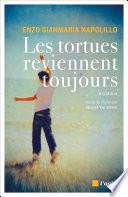 Les tortues reviennent toujours