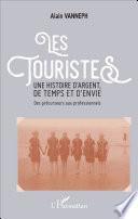 Les touristes