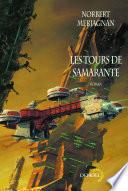 Les Tours de Samarante