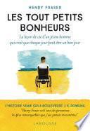 Les tout petits bonheurs
