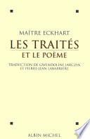 Les Traités et le poème