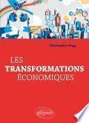 Les transformations économiques