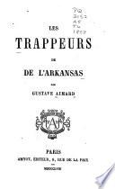 Les trappeurs de l'Arkansas