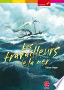 Les travailleurs de la mer - Texte intégral
