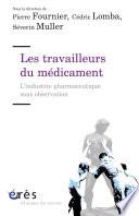 Les travailleurs du médicament